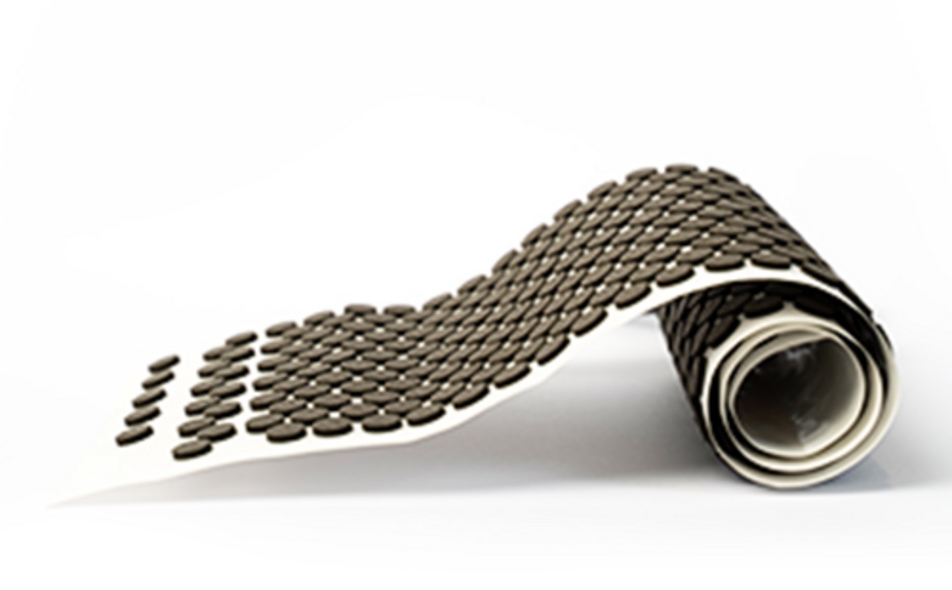 SPÄH Vibrationsdämpfer SPÄH Vibrationsdämpfer