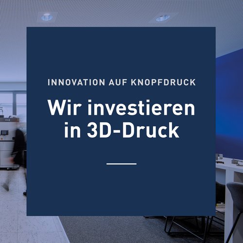 3D Druck mit Polypropylen 3D Druck mit Polypropylen