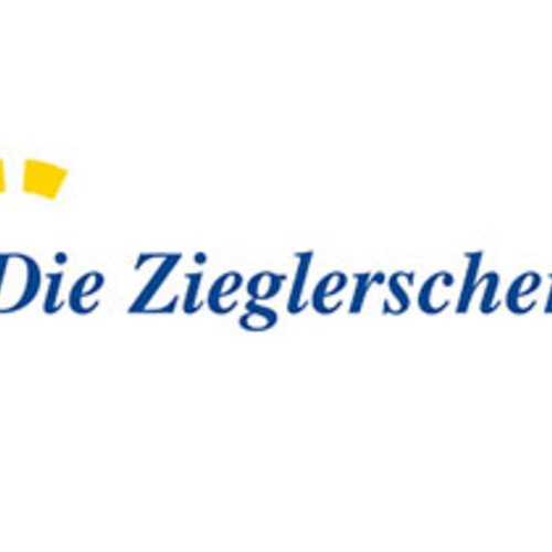 SPÄH und die Zieglerschen SPÄH und die Zieglerschen