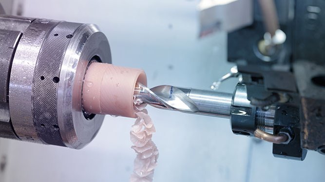 SPÄH Drehen und Fräsen SPÄH Drehen und Fräsen