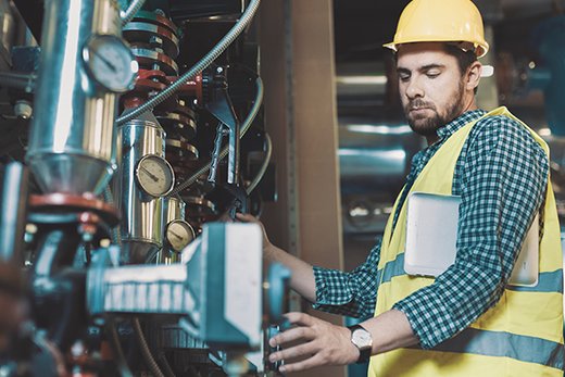 SPÄH Industrieamaturen SPÄH Industrieamaturen