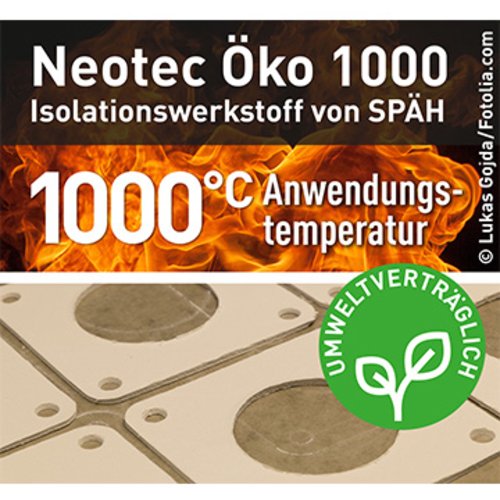 SPÄH Neotec Öko 1000 SPÄH Neotec Öko 1000