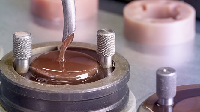 SPÄH Verfahrenstechnik Giessen und Formen SPÄH Verfahrenstechnik Giessen und Formen