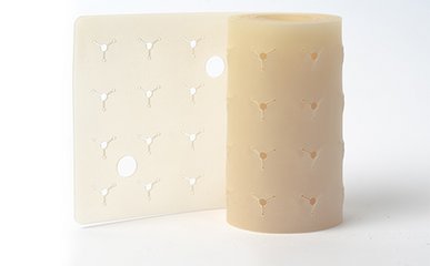 SPÄH Transportband Schokolade SPÄH Transportband Schokolade