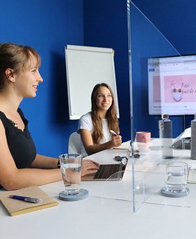 SPÄH Spuckschutz SPÄH Spuckschutz