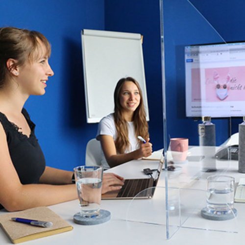 SPÄH Spuckschutz SPÄH Spuckschutz