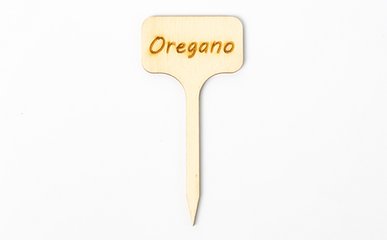 SPÄH Kräuterschilder SPÄH Kräuterschilder