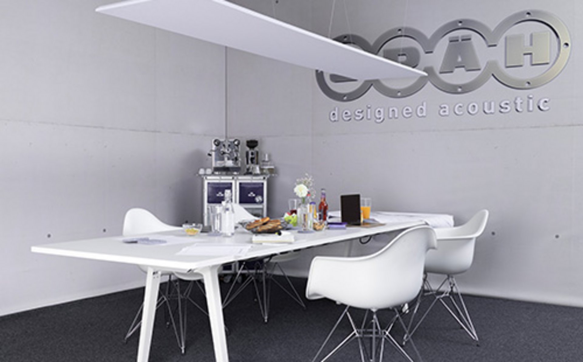 SPÄH ceiling SPÄH ceiling