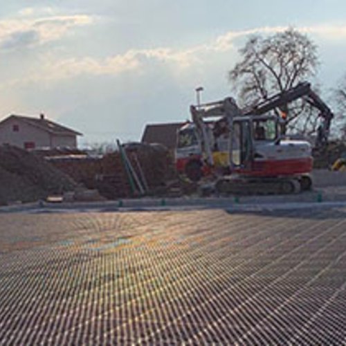 SPÄH Paddockgitter SPÄH Paddockgitter