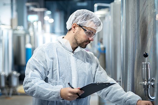 SPÄH Lebensmittelindustrie SPÄH Lebensmittelindustrie