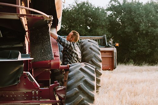SPÄH Landwirtschaft