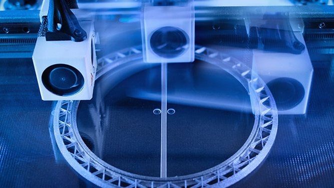 SPÄH 3D-Druck SPÄH 3D-Druck