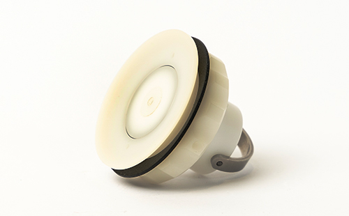 SPÄH Knieprothese Komponente