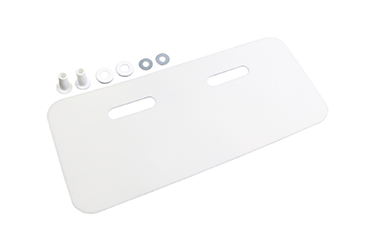 SPÄH Waschmaschinenunterlage SPÄH Waschmaschinenunterlage