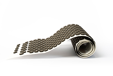 SPÄH Vibrationsdämpfer 